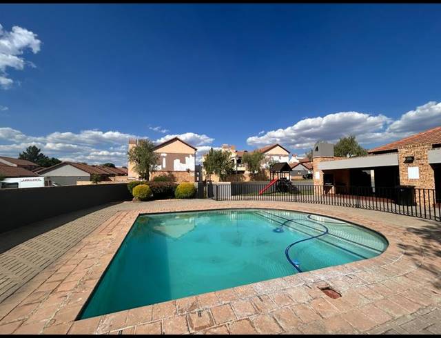 3 BEDROOM PROPERTY TO RENT IN CARLSWALD